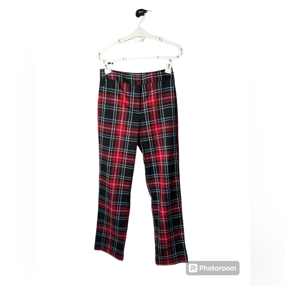 Draper James RSVP plaid Pants
